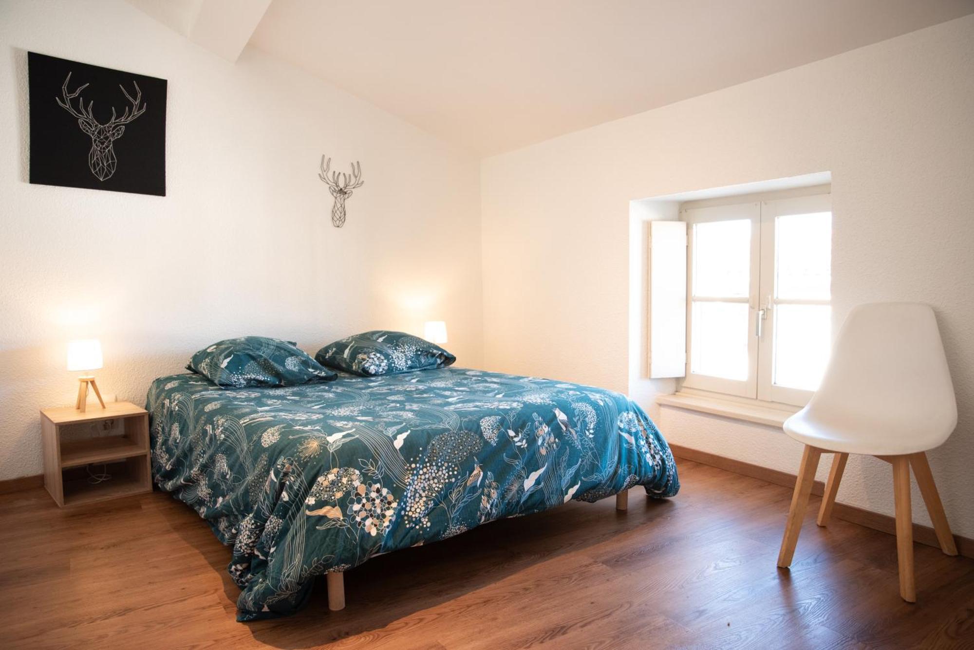 Appartement Chaleureux Au Pied De La Cite Avec Parking Carcasona Exterior foto